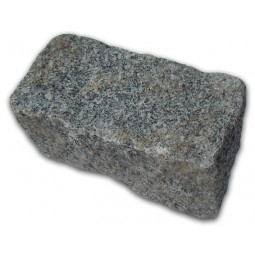 Medium Grey Cropped Granite...