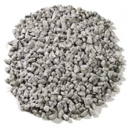 Silver Grey Granite 14mm -...
