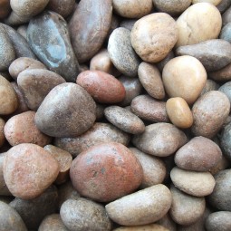 Scottish beach Pebbles...