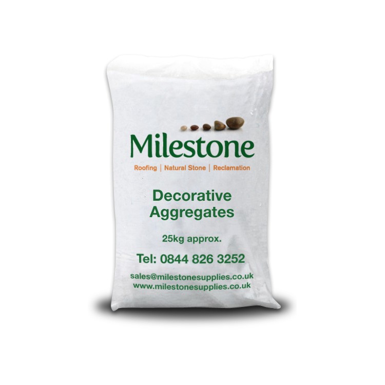 Limestone 20mm Available in Poly Bags, Bulk Bags And Loose Loads