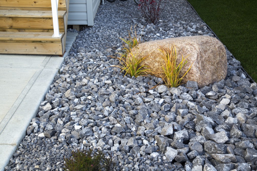 Decorative aggregates a quick comparison Milestone