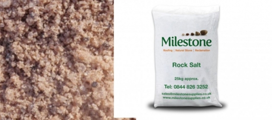 5 lesser-known facts about rock salt
