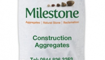 Spotlight on our range of construction aggregates